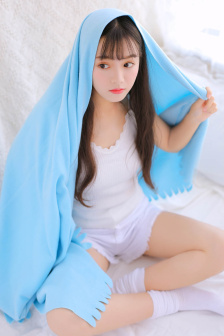 明星专题：孟阿赛